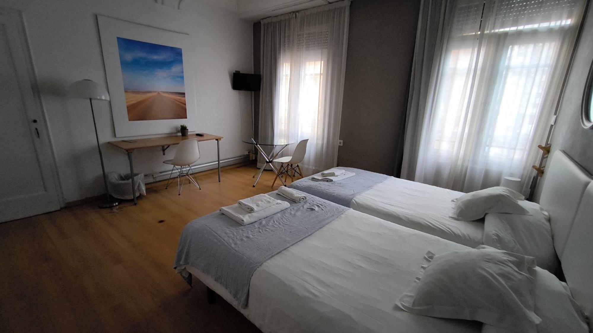 7 Moons B&B Valencia Exterior foto