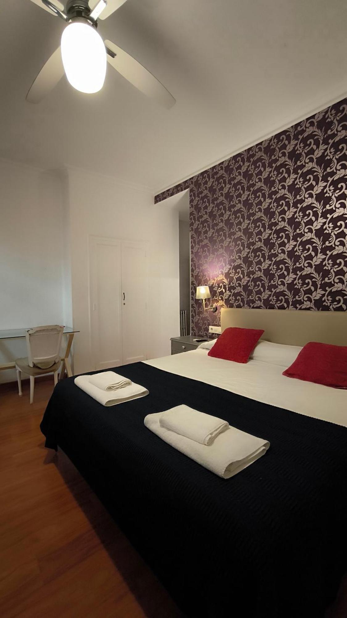 7 Moons B&B Valencia Exterior foto