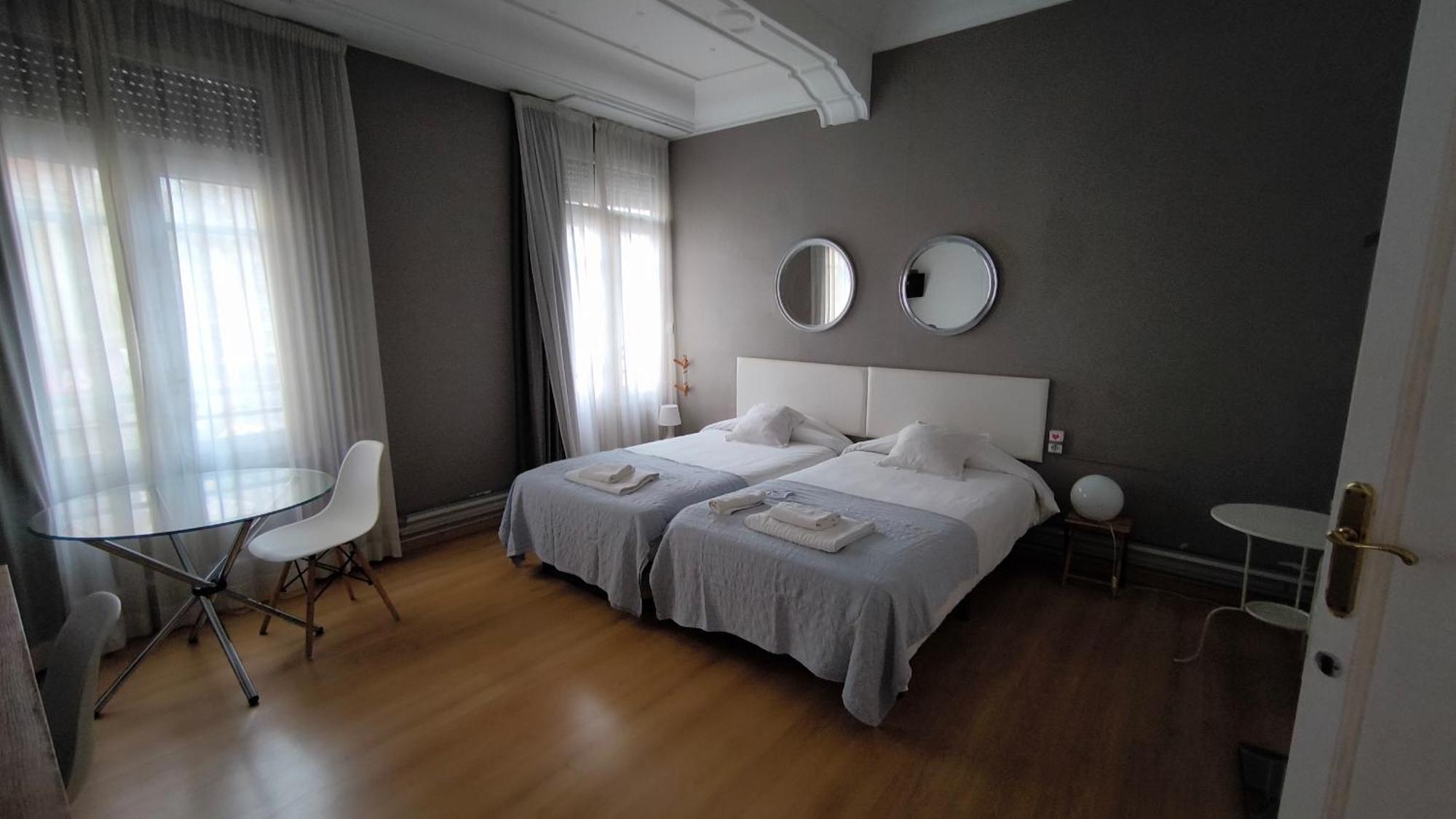 7 Moons B&B Valencia Exterior foto