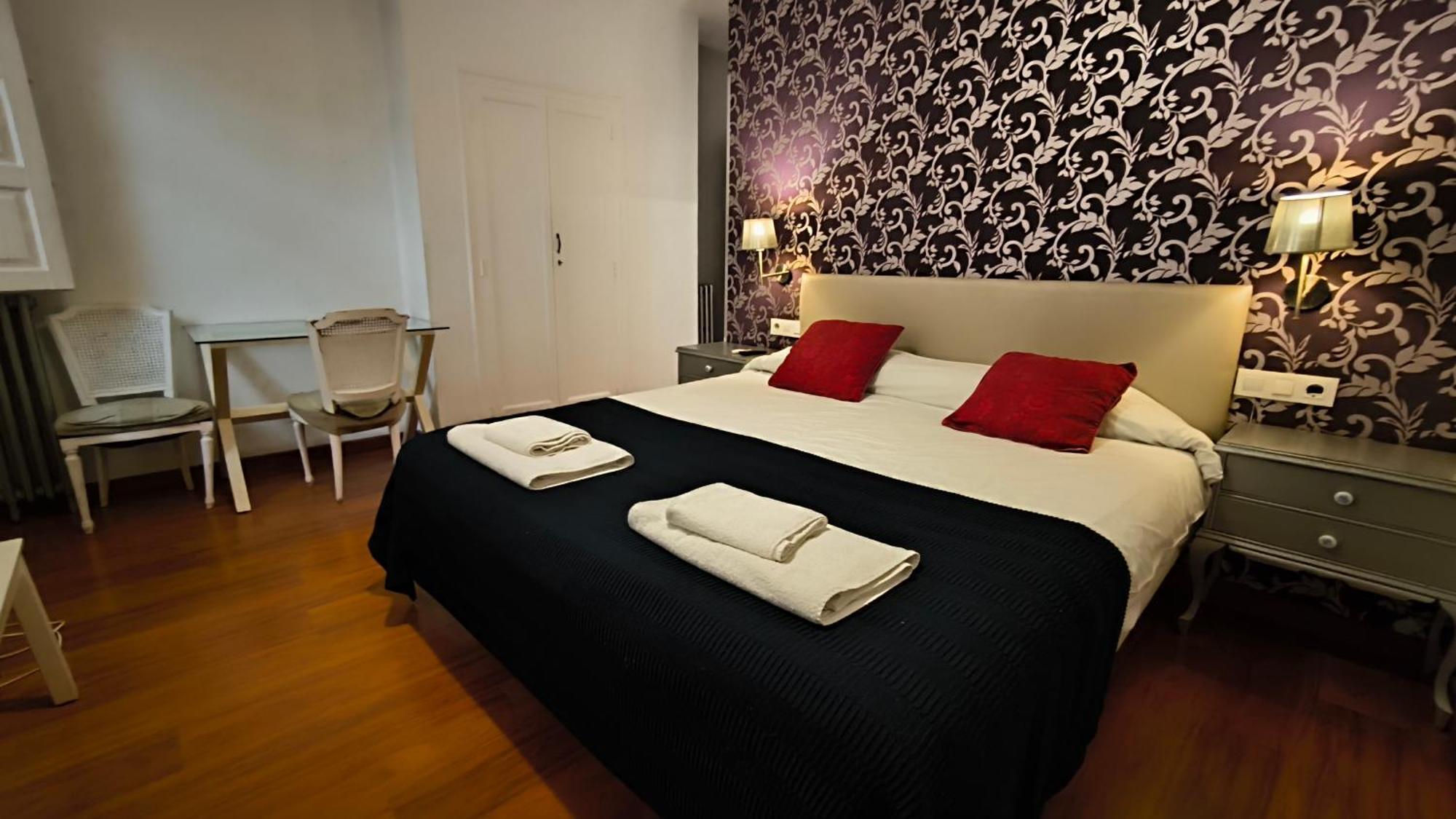 7 Moons B&B Valencia Exterior foto