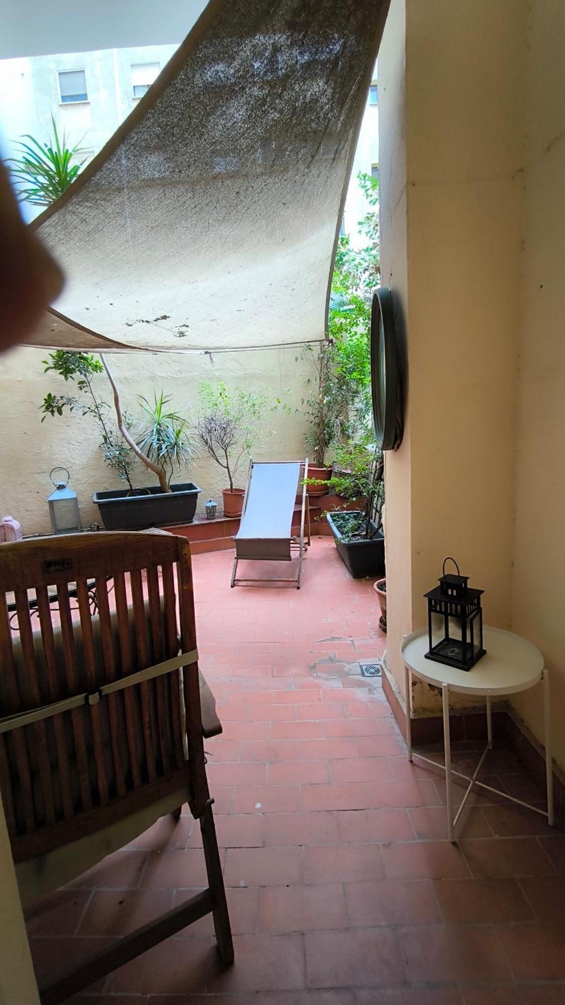 7 Moons B&B Valencia Exterior foto