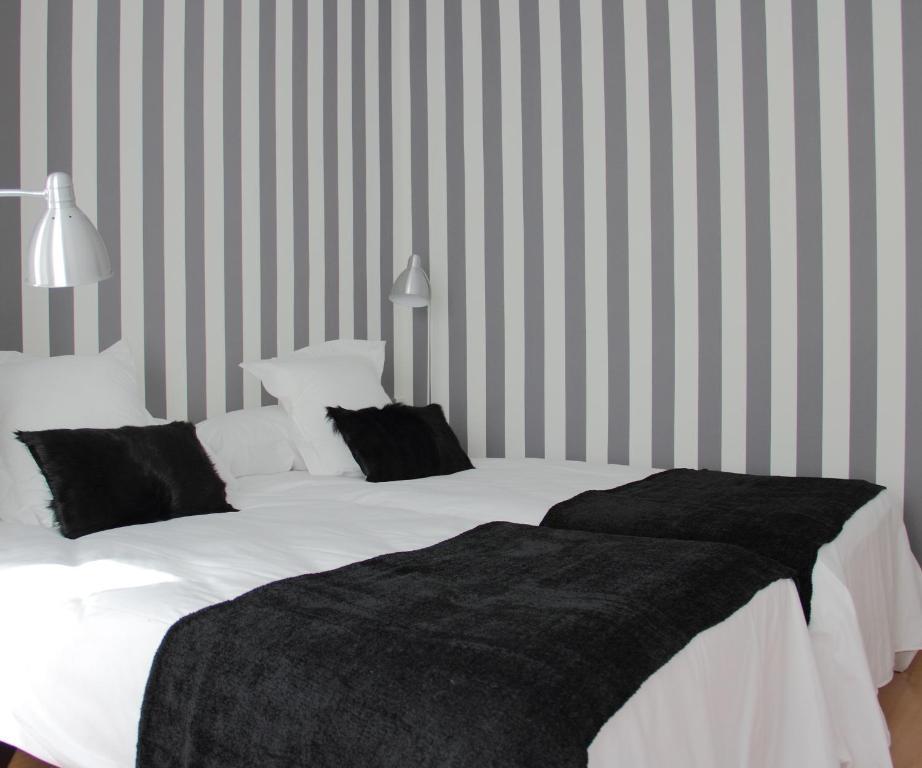 7 Moons B&B Valencia Zimmer foto