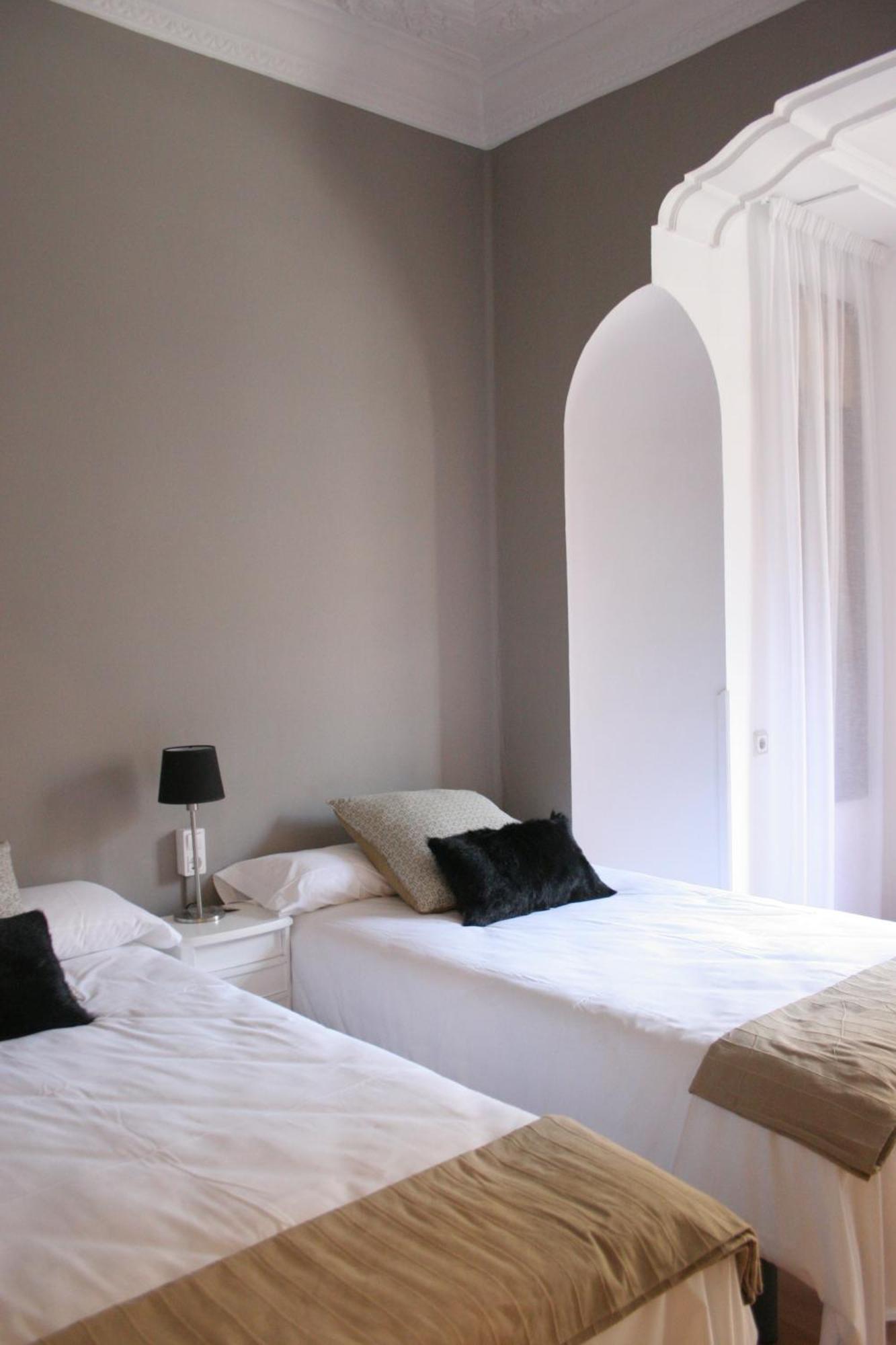 7 Moons B&B Valencia Exterior foto