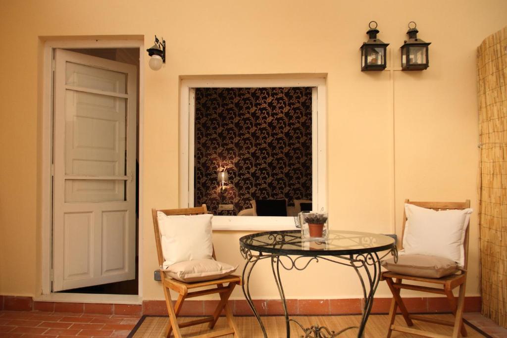 7 Moons B&B Valencia Zimmer foto