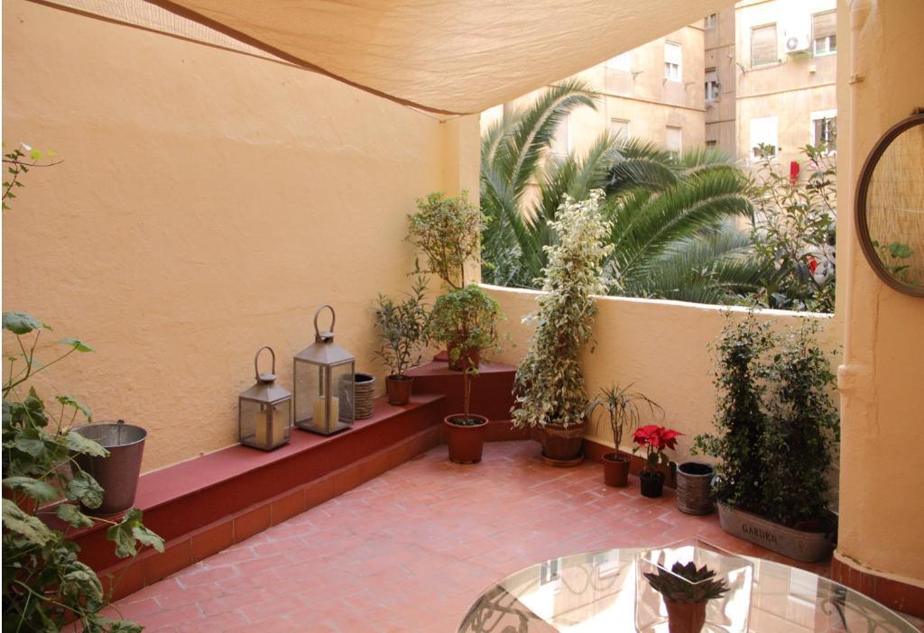 7 Moons B&B Valencia Zimmer foto