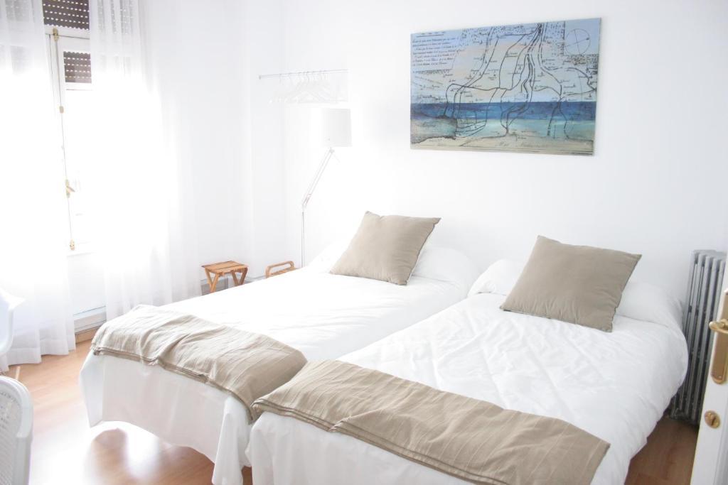7 Moons B&B Valencia Zimmer foto