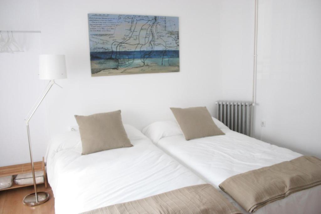 7 Moons B&B Valencia Zimmer foto