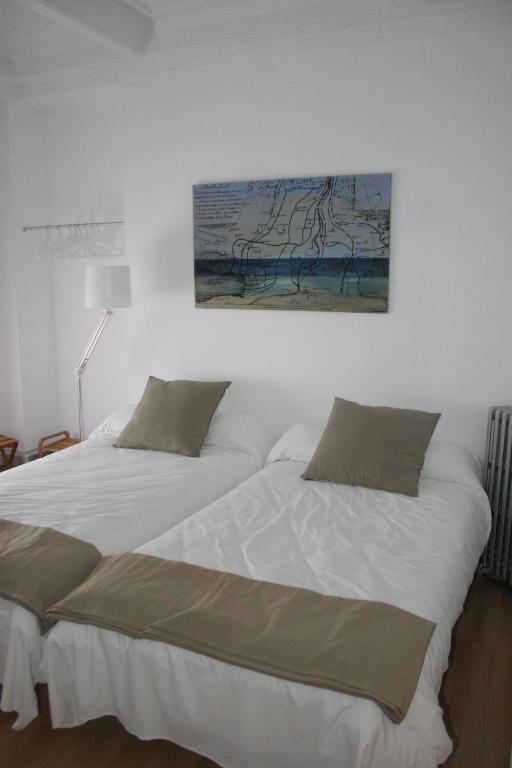 7 Moons B&B Valencia Zimmer foto