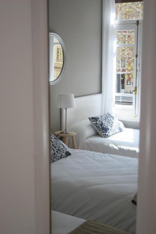 7 Moons B&B Valencia Zimmer foto