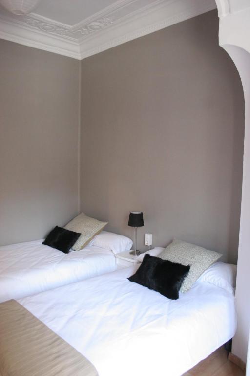 7 Moons B&B Valencia Zimmer foto