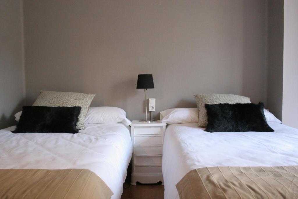7 Moons B&B Valencia Zimmer foto