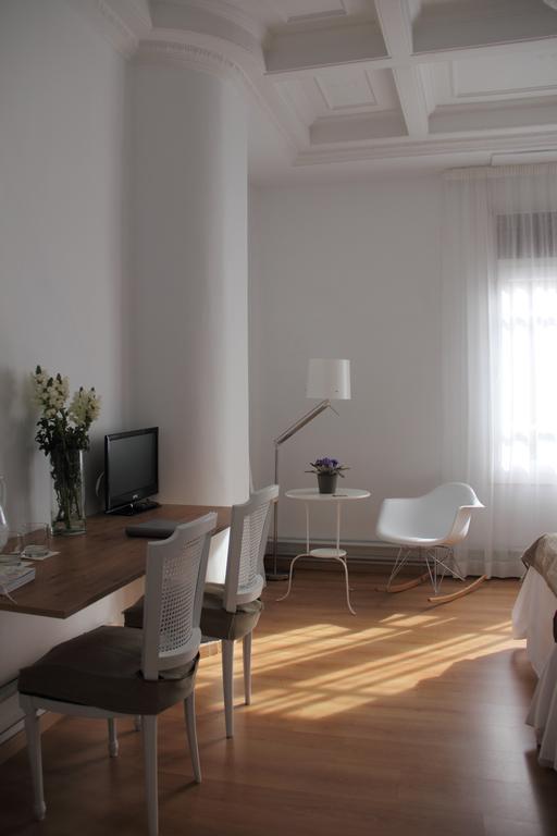 7 Moons B&B Valencia Zimmer foto