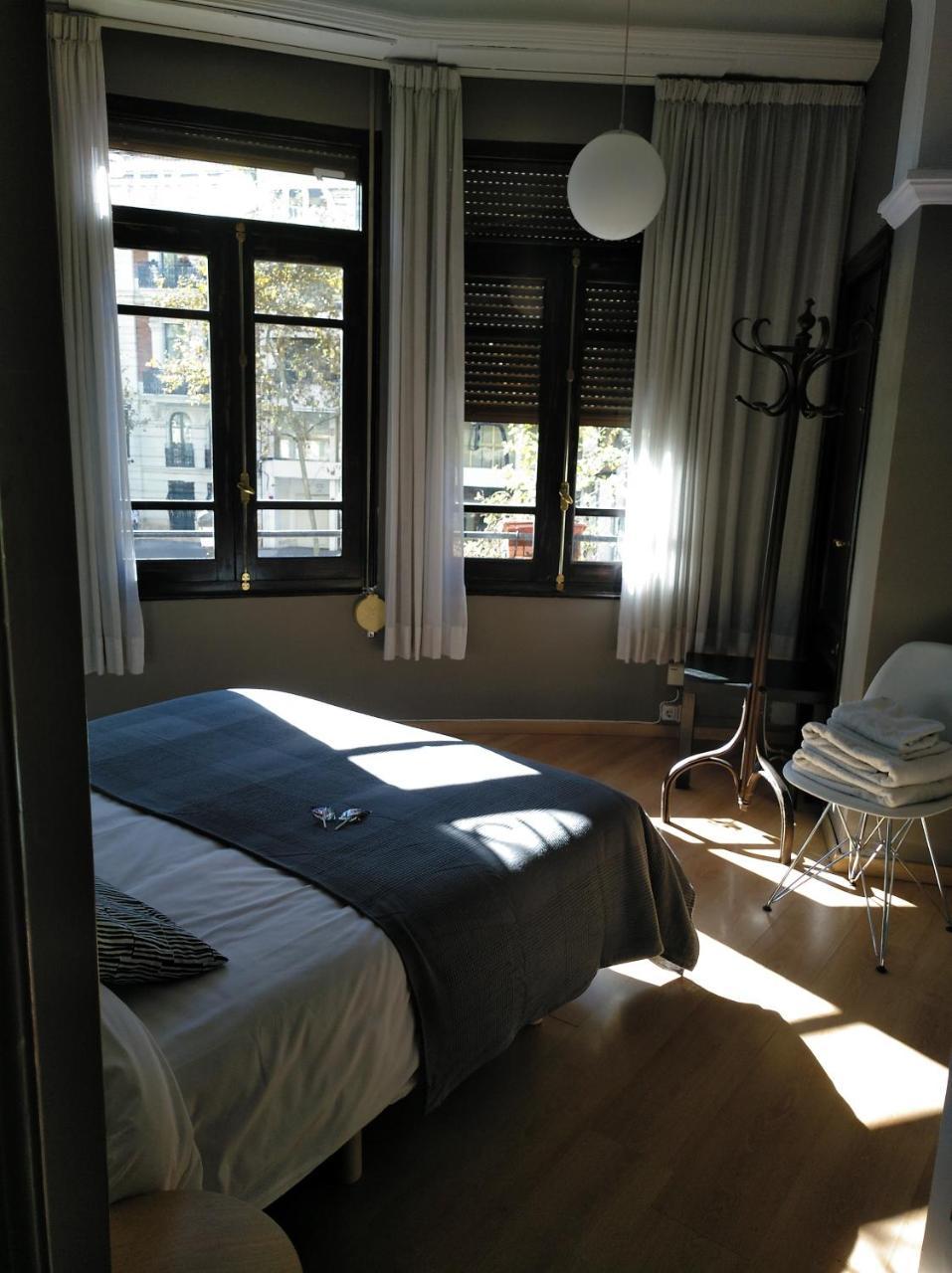 7 Moons B&B Valencia Zimmer foto